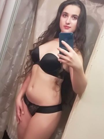 Лолита Пушистая Кошечка Кизнер