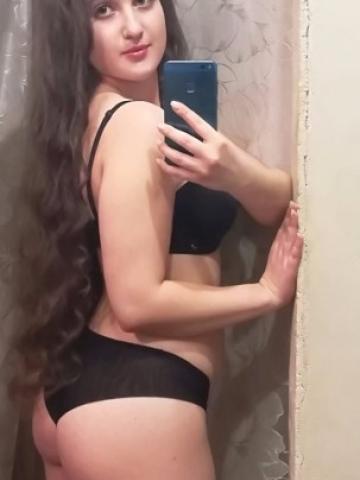 Лолита Пушистая Кошечка фото 3