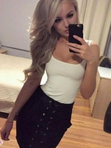 Анастасия Кизнер