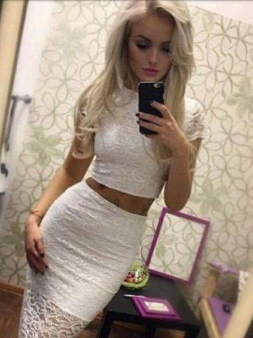 Анастасия фото 3