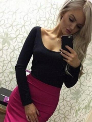 Анастасия фото 4