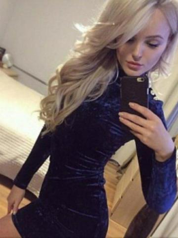 Анастасия фото 5